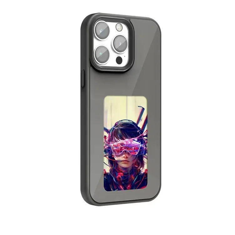 Magic Frame Case