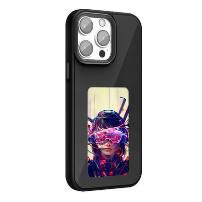 Magic Frame Case